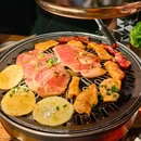 双爷烤肉(洪西店) - 长沙市旅游 缩略图 2