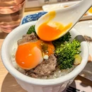 一浦·手打熟成牛肉厚饼(景枫中心店) - 南京市旅游 缩略图 3