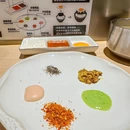 一浦·手打熟成牛肉厚饼(景枫中心店) - 南京市旅游 缩略图 5