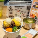 一浦·手打熟成牛肉厚饼(景枫中心店) - 南京市旅游 缩略图 2