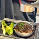 一浦·手打熟成牛肉厚饼(景枫中心店) - 南京市旅游 缩略图 6
