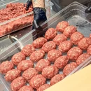 一浦·手打熟成牛肉厚饼(景枫中心店) - 南京市旅游 缩略图 7