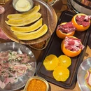 齐齐烤肉屋·QiQi Bistro(蒲黄榆店) - 北京市旅游 缩略图 3