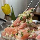 齐齐烤肉屋·QiQi Bistro(蒲黄榆店) - 北京市旅游 缩略图 5