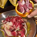 齐齐烤肉屋·QiQi Bistro(蒲黄榆店) - 北京市旅游 缩略图 6