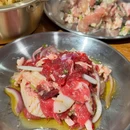 齐齐烤肉屋·QiQi Bistro(蒲黄榆店) - 北京市旅游 缩略图 8
