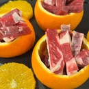 齐齐烤肉屋·QiQi Bistro(蒲黄榆店) - 北京市旅游 缩略图 9