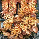 大帅兄弟.大盆牛蛙馆.龙虾烧烤.平价小海鲜(北辰店) - 长沙市旅游 缩略图 4