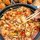 大帅兄弟.大盆牛蛙馆.龙虾烧烤.平价小海鲜(北辰店) - 长沙市旅游 缩略图 2