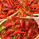 大帅兄弟.大盆牛蛙馆.龙虾烧烤.平价小海鲜(北辰店) - 长沙市旅游 缩略图 3