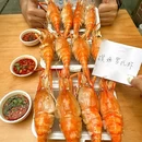 大帅兄弟.大盆牛蛙馆.龙虾烧烤.平价小海鲜(北辰店) - 长沙市旅游 缩略图 7