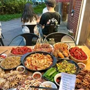 大帅兄弟.大盆牛蛙馆.龙虾烧烤.平价小海鲜(北辰店) - 长沙市旅游 缩略图 6