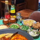 二火锅(上海店) - 上海市旅游 缩略图 6