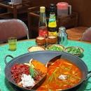 二火锅(上海店) - 上海市旅游 缩略图 9