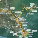红海湾旅游区 - 汕尾市旅游 缩略图 1