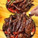 罗霸蛮大排档 - 长沙市旅游 缩略图 8