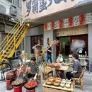 罗霸蛮大排档 - 长沙市旅游 缩略图 9