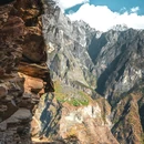 香格里拉虎跳峡景区 - 迪庆藏族自治州旅游 缩略图 7
