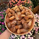 花与菌·野山菌养生汤锅(银泰城店) - 成都市旅游 缩略图 5
