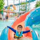 广州森林海嬉水乐园游客中心 - 广州市旅游 缩略图 3