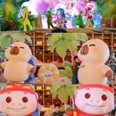 广州森林海嬉水乐园游客中心 - 广州市旅游 缩略图 4