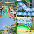 广州森林海嬉水乐园游客中心 - 广州市旅游 缩略图 7