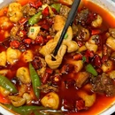高新合生广场 - 成都市旅游 缩略图 6