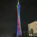 广州·星辰|BETTERDREAM·GARDEN·花园逸景酒店(广州塔琶洲会展店) - 广州市旅游 缩略图 1