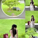 虹桥公园月在庭 - 深圳市旅游 缩略图 1