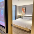 明月湖酒店(百色龙景街道环球商业中心店) - 百色市旅游 缩略图 4