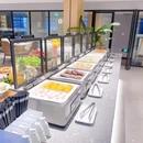 明月湖酒店(百色龙景街道环球商业中心店) - 百色市旅游 缩略图 9