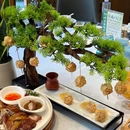 村宴·呷鱼的院子(岳麓山店) - 长沙市旅游 缩略图 3
