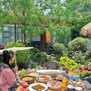 村宴·呷鱼的院子(岳麓山店) - 长沙市旅游 缩略图 1