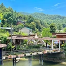 村宴·呷鱼的院子(岳麓山店) - 长沙市旅游 缩略图 7