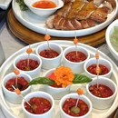村宴·呷鱼的院子(岳麓山店) - 长沙市旅游 缩略图 9