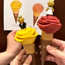 Doli gelato(龙湖北城天街店) - 重庆市旅游 缩略图 5
