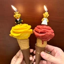 Doli gelato(龙湖北城天街店) - 重庆市旅游 缩略图 6