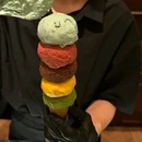 Doli gelato(龙湖北城天街店) - 重庆市旅游 缩略图 8