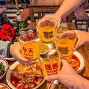 六扇门江西小炒大排档(安亭财富广场店) - 上海市旅游 缩略图 4