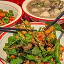 六扇门江西小炒大排档(安亭财富广场店) - 上海市旅游 缩略图 3