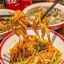 六扇门江西小炒大排档(安亭财富广场店) - 上海市旅游 缩略图 2