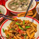 六扇门江西小炒大排档(安亭财富广场店) - 上海市旅游 缩略图 6
