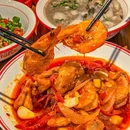 六扇门江西小炒大排档(安亭财富广场店) - 上海市旅游 缩略图 8