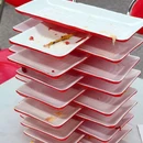 名鹭潮汕牛肉火锅(万客里店) - 漳州市旅游 缩略图 1