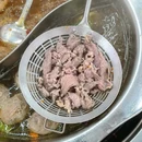 名鹭潮汕牛肉火锅(万客里店) - 漳州市旅游 缩略图 3