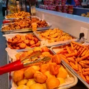 名鹭潮汕牛肉火锅(万客里店) - 漳州市旅游 缩略图 8