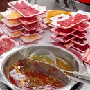 名鹭潮汕牛肉火锅(万客里店) - 漳州市旅游 缩略图 9