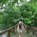 丹枫廊桥 - 广州市旅游 缩略图 3