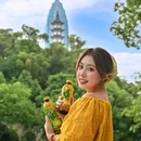 九山公园 - 温州市旅游 缩略图 3