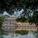 九山公园 - 温州市旅游 缩略图 7